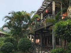 -大新明仕山庄