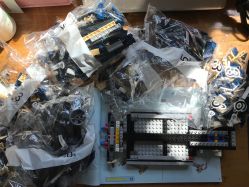 -乐高授权专卖店(济南万象城店)