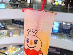 -蜜雪冰城(横店大道店)