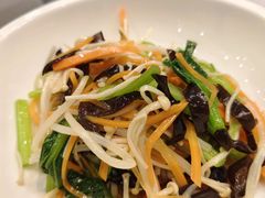 -小秦淮·南京土菜(新亭西路店)