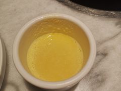 玉米汁-孙记驴肉山庄(李桥店)