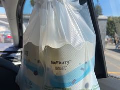 -麦当劳(健德桥得来速店)