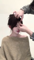 -DL HOPE明星造型