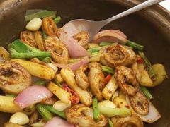 -围龙屋客家食府(福田店)