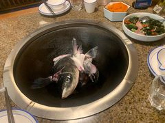 -好灶头妈妈菜·千岛湖柴火鱼餐厅(桐庐店)