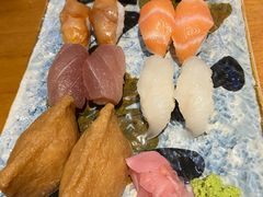 -胜代日本料理(云程巷小区店)