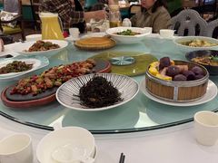 -阿斯牛牛·凉山菜(新会展店)