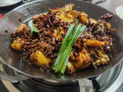 -贵阳李氏息烽阳朗鸡(民生路店)