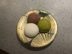 -小乔回转寿司(市府恒隆广场店)
