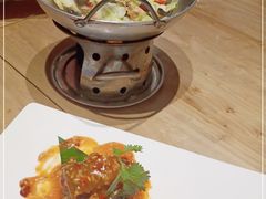 -枣子树·素食餐厅(普陀山店)