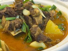 -红桃K虾王·小龙虾·烧烤·火锅(红星路店)