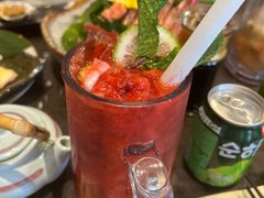 -大渔铁板烧(东城店)