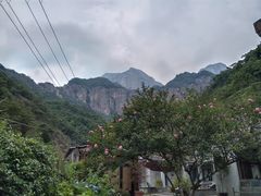 -雁荡山风景名胜区