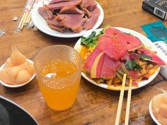 -老刘家永盛斋·传统泡馍(东关南街店)