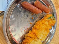 -柳州肥姨妈大骨螺蛳粉(东靖路店)