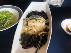 -香雪海饭店中餐厅(人民桥店)