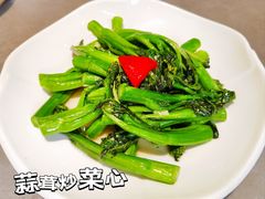 -和平馆·地道港澳茶餐厅(西门口店)