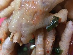 -黎里王记辣脚(黎里总店)