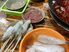 -星鸿社重庆老火锅