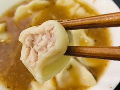-春阳水饺(香槟广场店)
