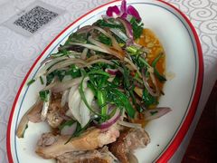 -小粤楼(万辉广场店)