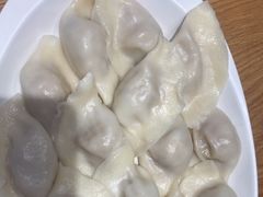 -喜家德虾仁水饺(青岛永旺东部店)