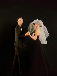 -至臻微拉婚纱摄影