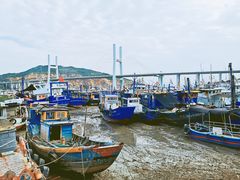 -海门岛七号餐厅