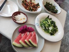 -红色盛宴酒楼(科丰桥店)