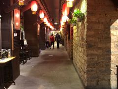 -田园印象·成都土菜院子(华阳店)