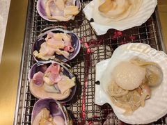 -本达人海鲜烧烤·朝鲜族风味(发展店)