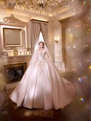 -欣薇婚纱(新源乐汇城店)