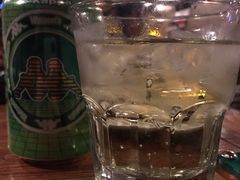 香草苏打水-Rural Tequila墨西哥餐厅(东川路店)