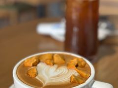 -Pekaa啤咖食肆Coffee&Bistro