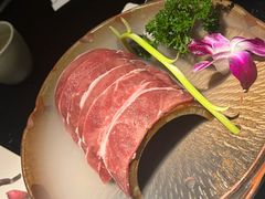 九秒牛肉-盡膳口福·百年汤方火锅(科华北路店)