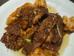 -北平盛世·新京菜·北京烤鸭(劲松·双井店)