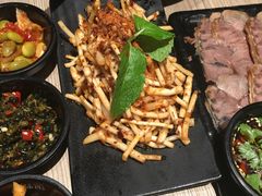 -云味馆·云南菜·云南米线(景田店)