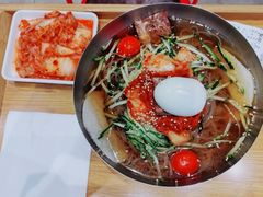 -权味·朝鲜族拌饭(勒泰店)