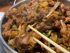 -荣鹏风味烀饼(万达广场店)