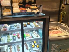 -上渔铁板烧(熙悦汇店)