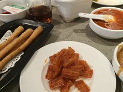 -海底捞火锅(顺义华联店)