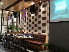 -江津如果餐厅(江津店)