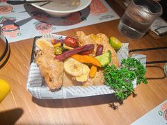 -岛风·台食小馆 ISLAND BISTRO(烟台山店)