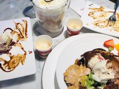 -哈根达斯(武汉天地店)