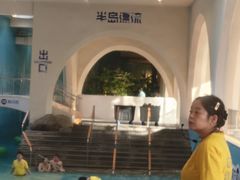 -清河半岛温泉度假酒店