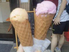 -成裕雪糕店(士多店)