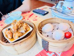 -点都德(水贝IBC店)