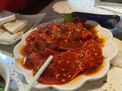 -小邓石棉铁板烧(流星花园店)