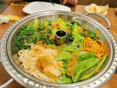 -醉得意·山茶油炒土鸡(泰安吾悦广场店)
