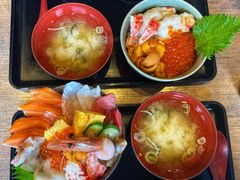 -札幌二条市场 大矶(本店)